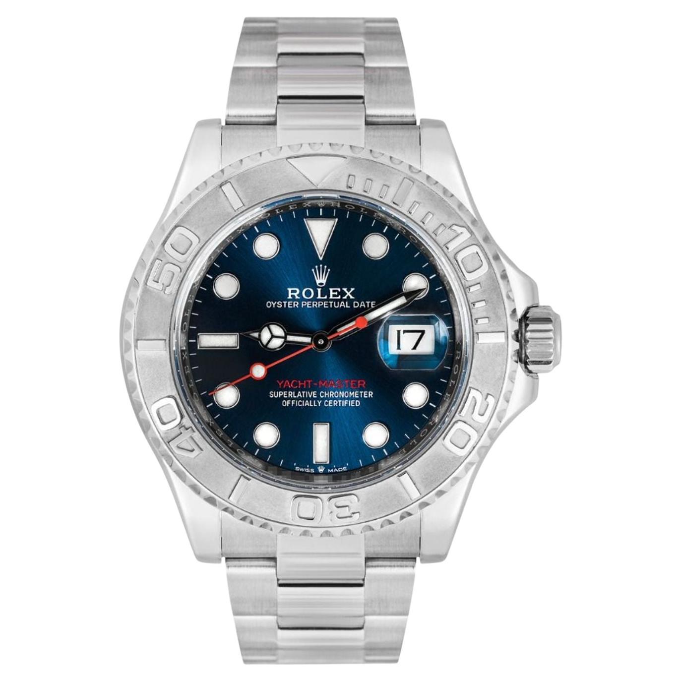 Rolex Yacht-Master 40MM 126622 For Sale