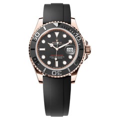 Rose Gold Watches