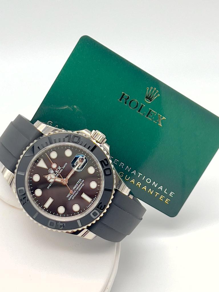 rolex yacht master for sale