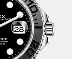 Rolex Yacht-Master 42, 226659-0002, UNWORN Watch, 2022, B+P