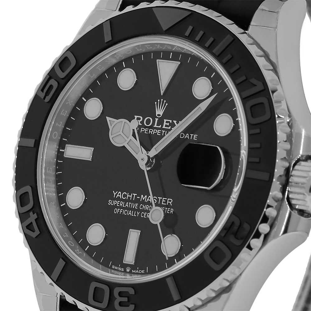 rolex yacht master 42 price