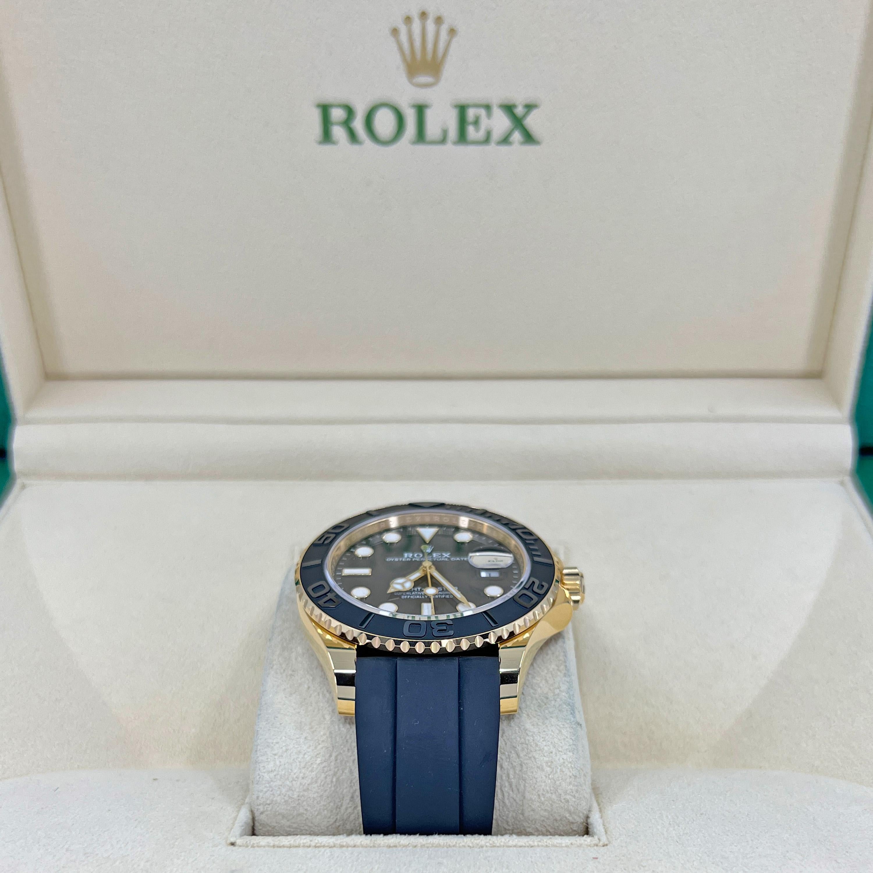 rolex yacht-master watch stores