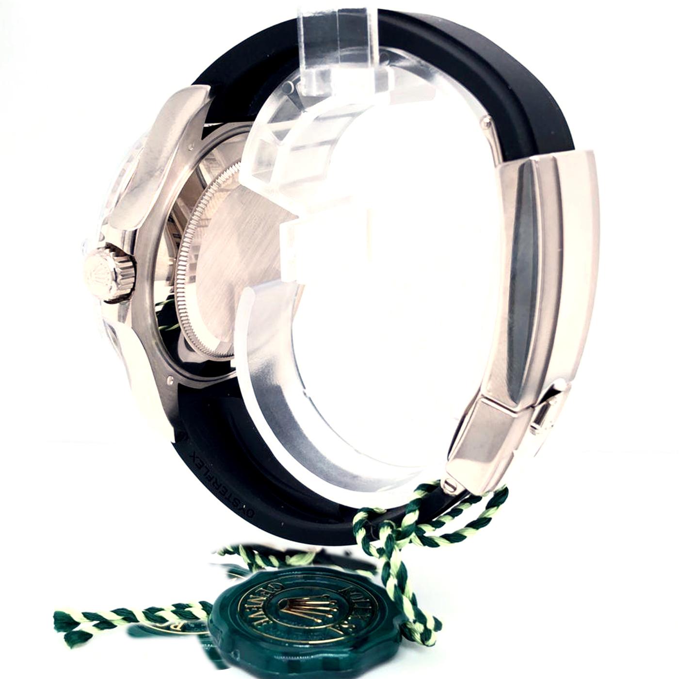 oysterflex rolex