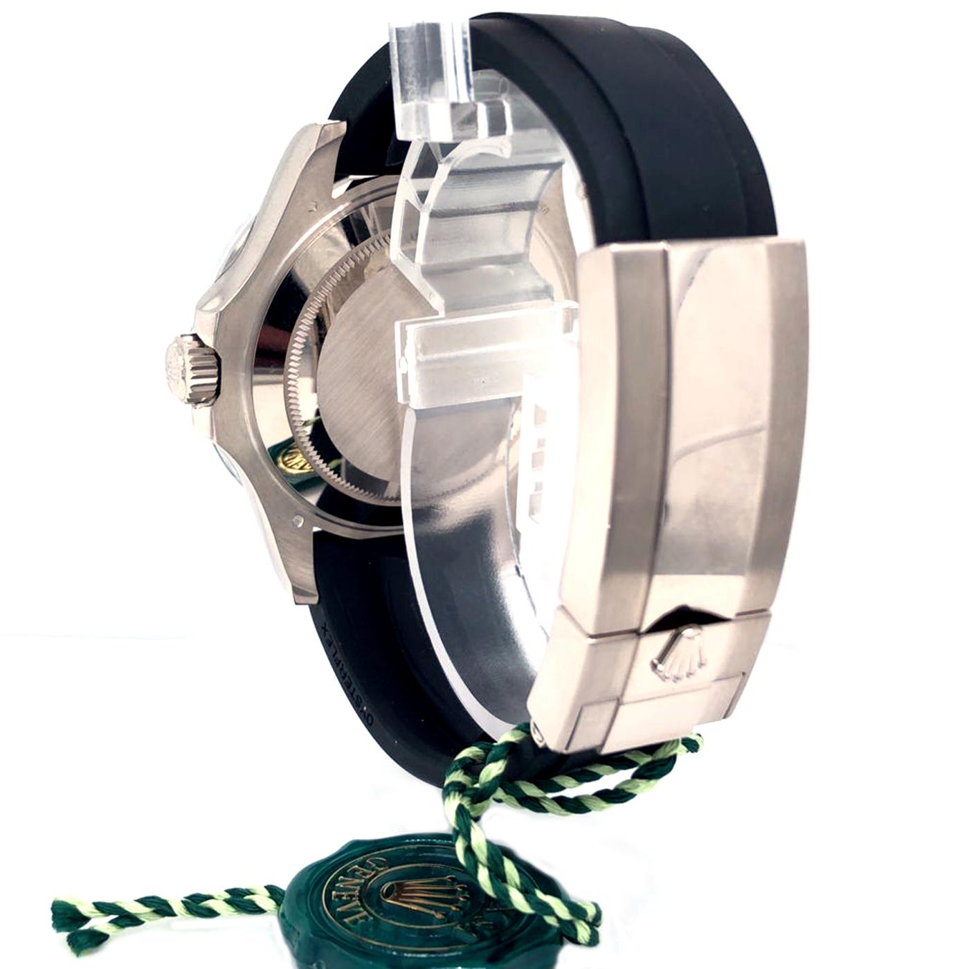 rolex oysterflex price