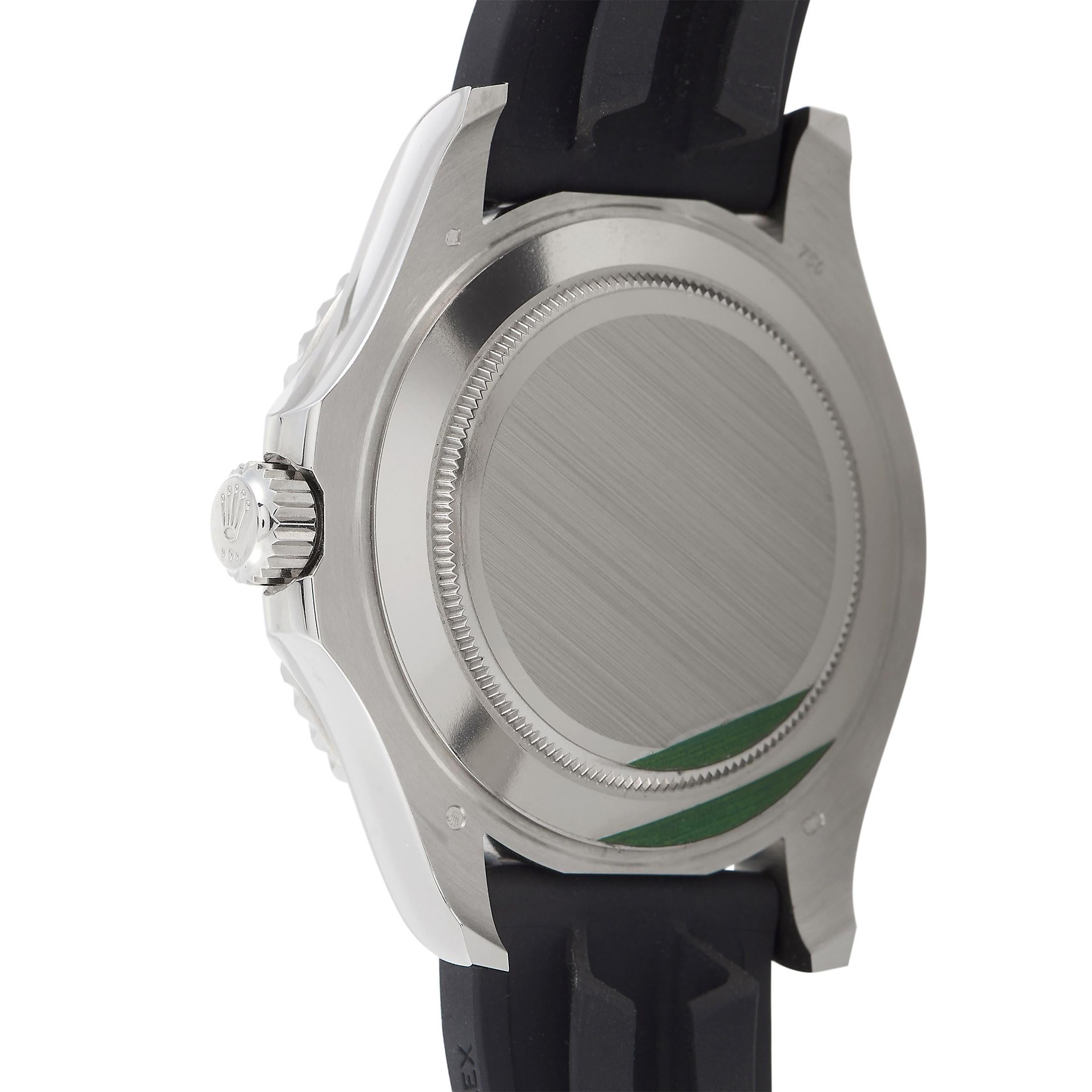 Rolex Yacht-Master Watch 226659 In New Condition In Southampton, PA