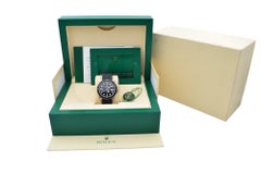 Rolex Yacht-Master 42mm White Gold Oysterflex Full Set 2022 Ref: 226659