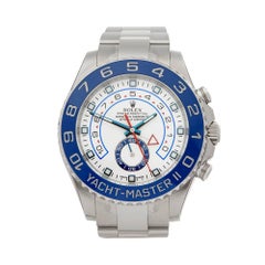 Rolex Yacht-Master II 116680