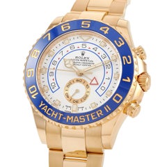 Rolex Yacht-Master II Watch 116688