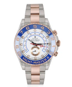 Rolex Yacht-Master II Watch 116681