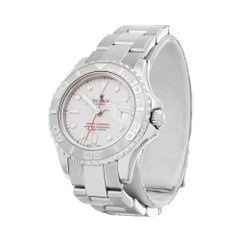 Rolex Yacht-Master Lady Stainless Steel Women’s 169622