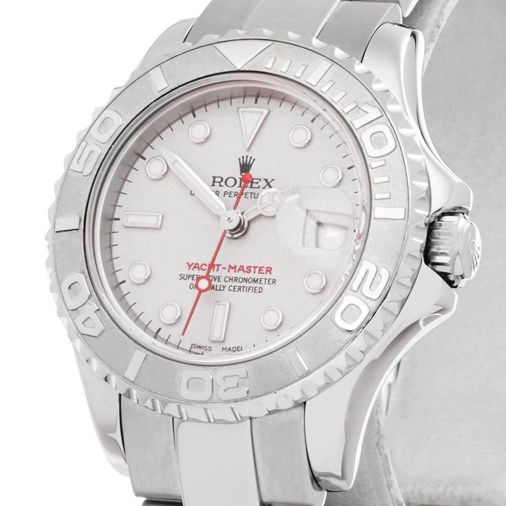 womens yacht master