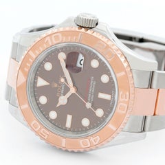 Rolex Yacht-Master Men's Watch 116621