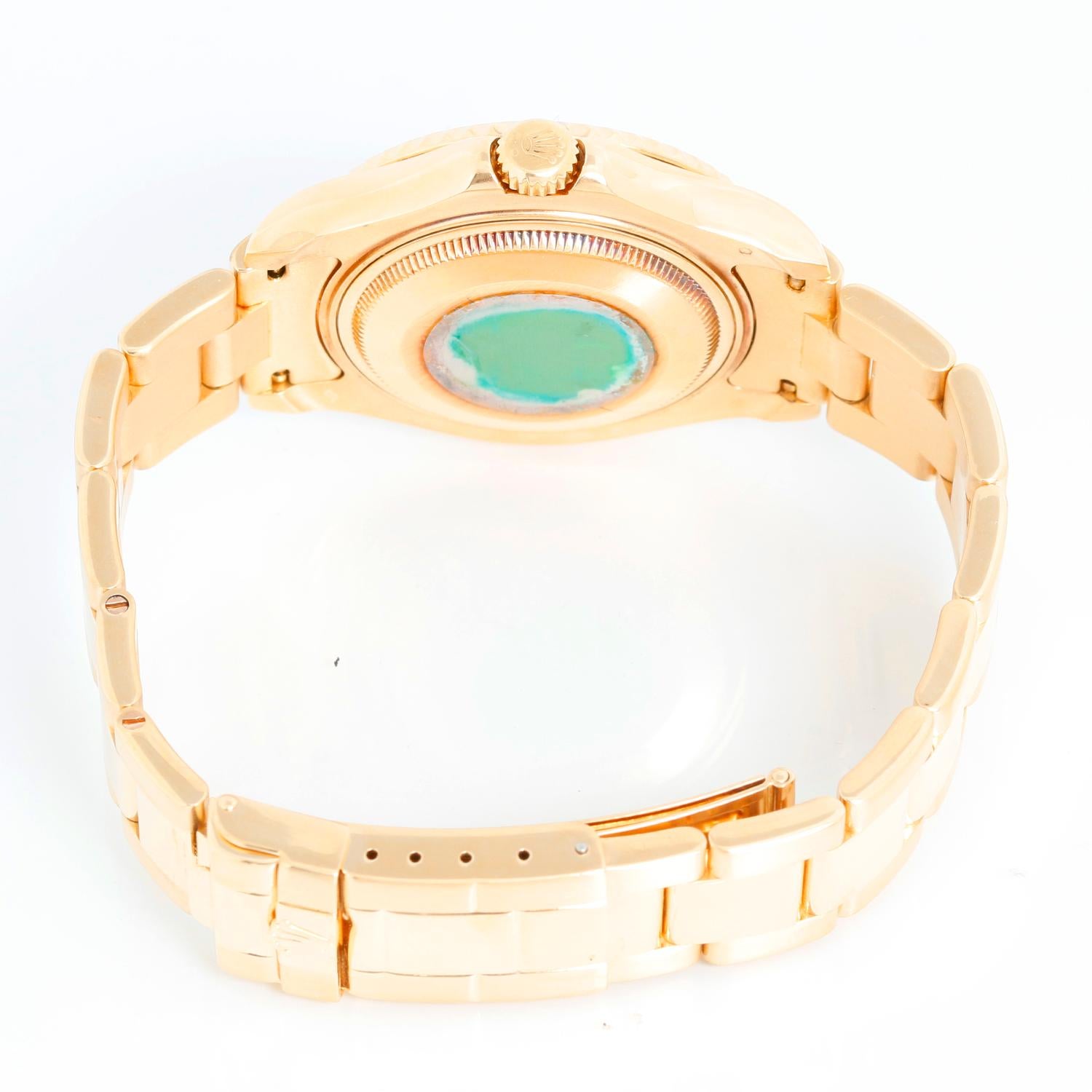 rolex yacht master women