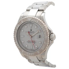Rolex Yacht-Master, Ref 16622, Iconic, Complete Set, Outstanding Condition