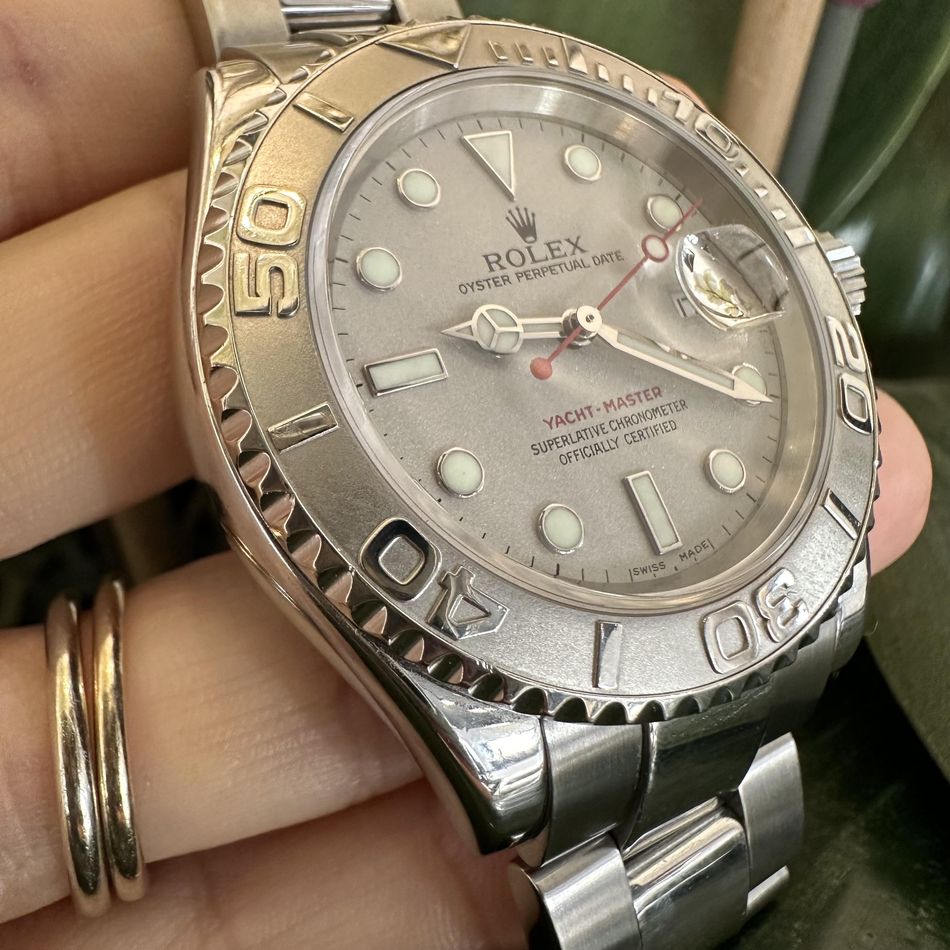 16622 yachtmaster