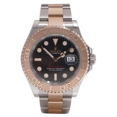 Used Rolex Yacht-Master Ref.126621