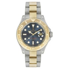 Rolex Yacht-Master Stainless Steel & Yellow Gold 16623