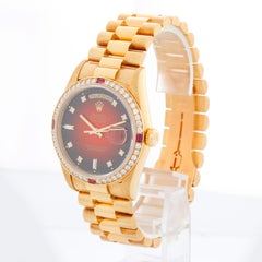 Rolex Yacht-Master Steel & Gold Men's 2-Tone Watch 16623