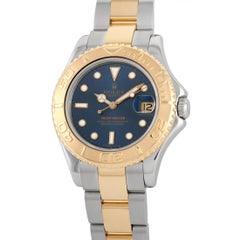 Rolex Yacht-Master Two-Tone Watch 68623