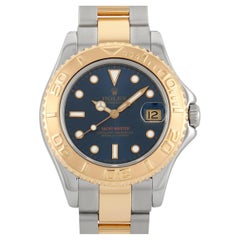 Used Rolex Yacht-Master Two-Tone Watch 68623