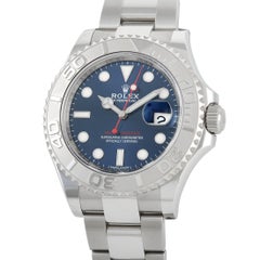 Rolex Yacht-Master Watch 116622