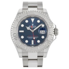 Rolex Yacht-Master Watch 116622