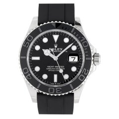 Rolex Yacht-Master Watch 226659