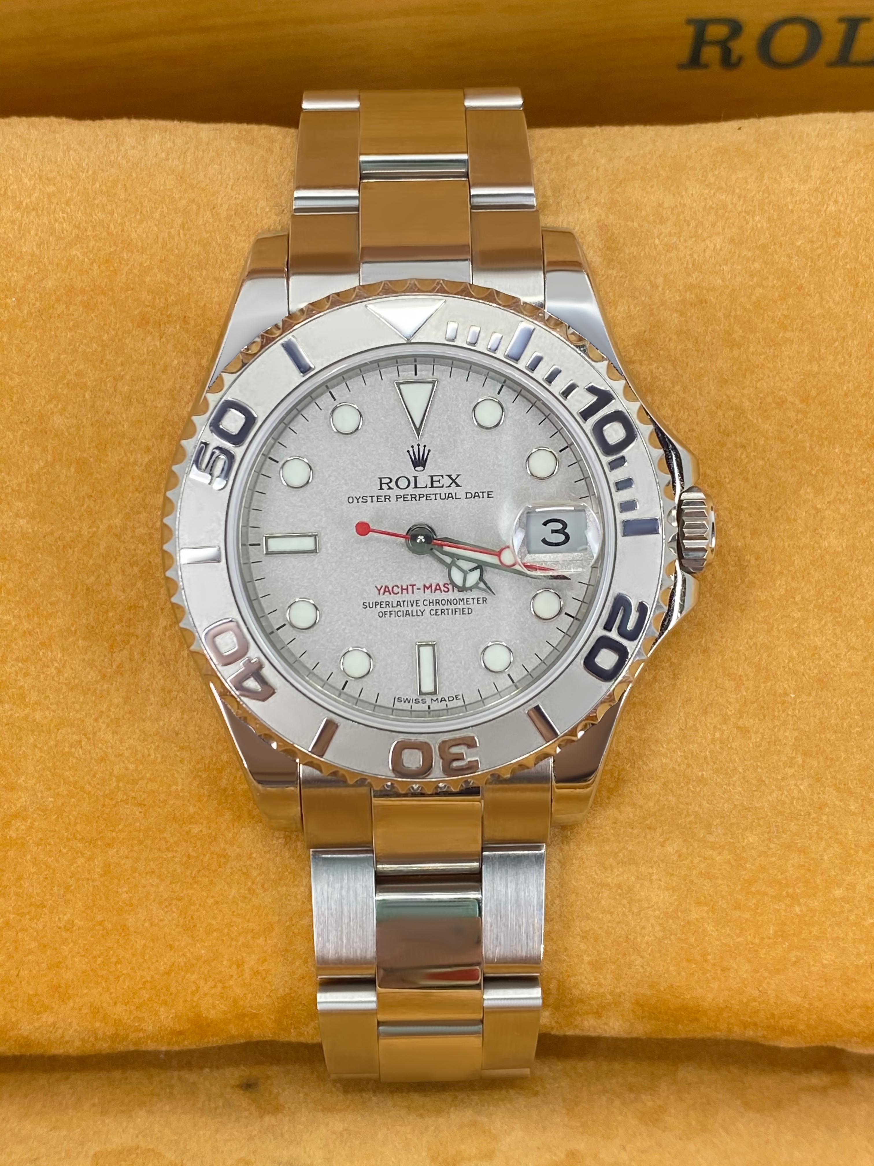 Rolex 168622 - 4 For Sale on 1stDibs