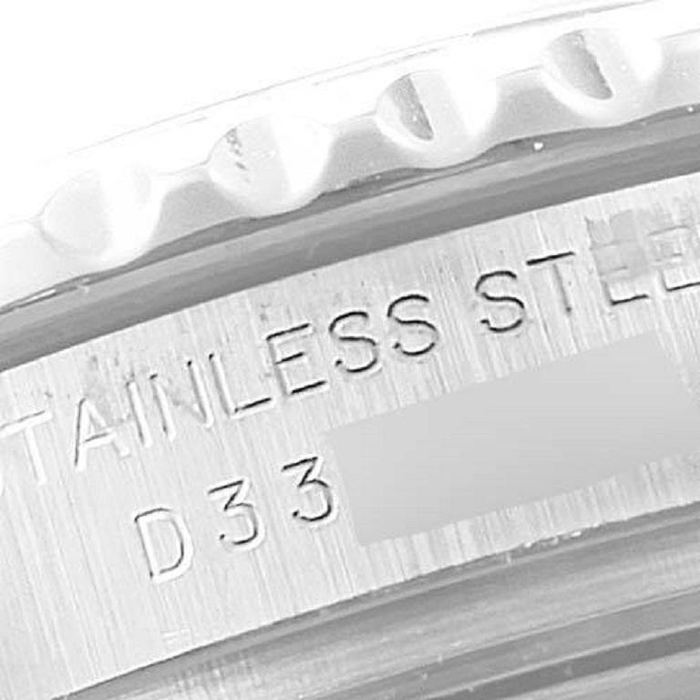 Women's Rolex Yachtmaster 29 Steel Platinum Dial Bezel Ladies Watch 169622