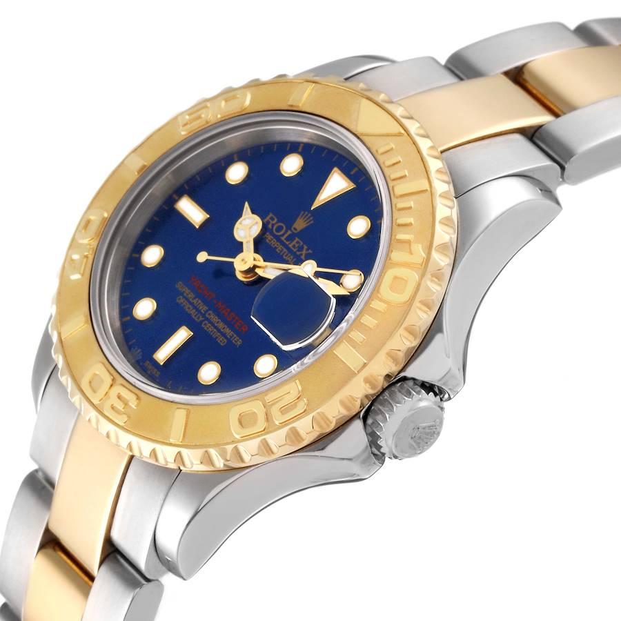 rolex yachtmaster dial