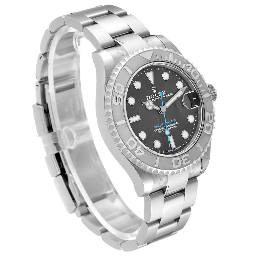 rolex 1650