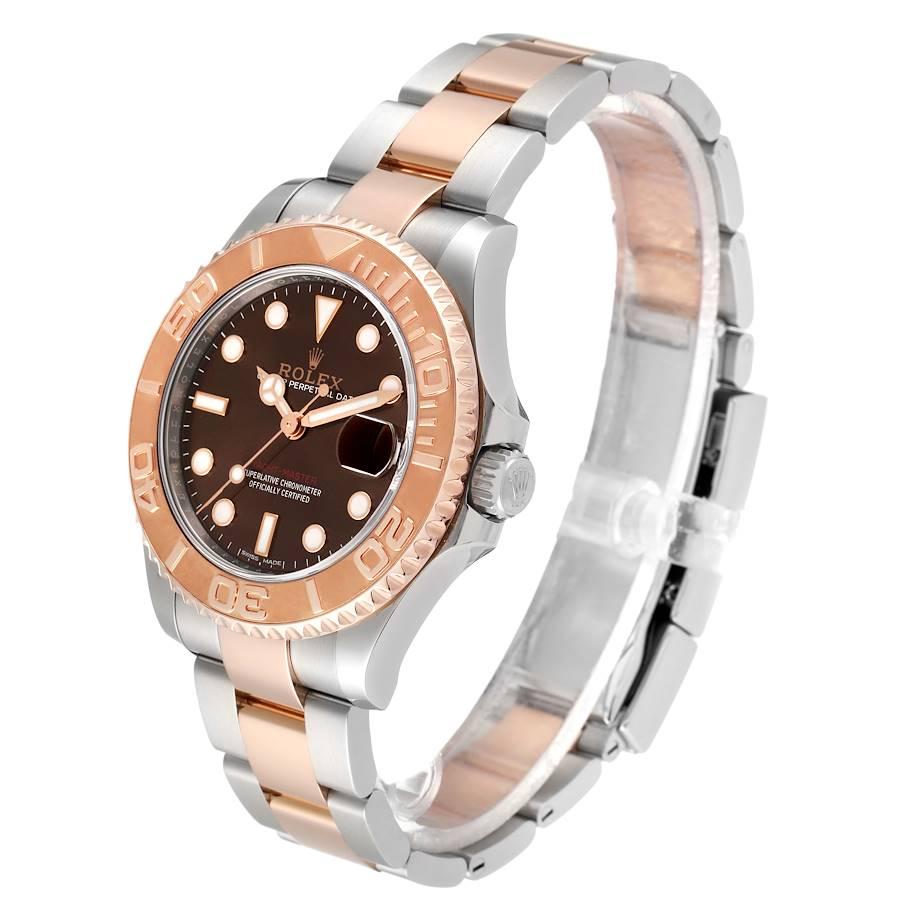 rolex rose gold mens