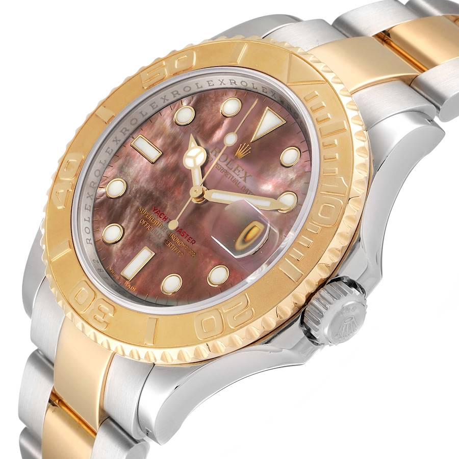 rolex yacht master 40 for sale