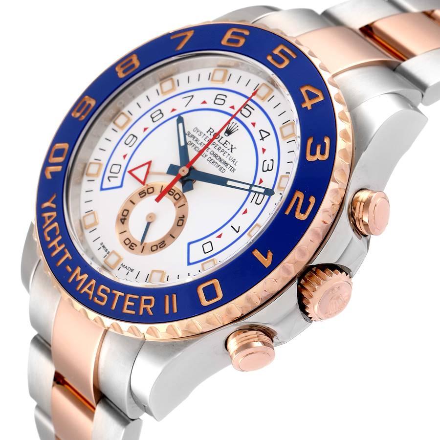 Gold yachtmaster 2 for sale sales