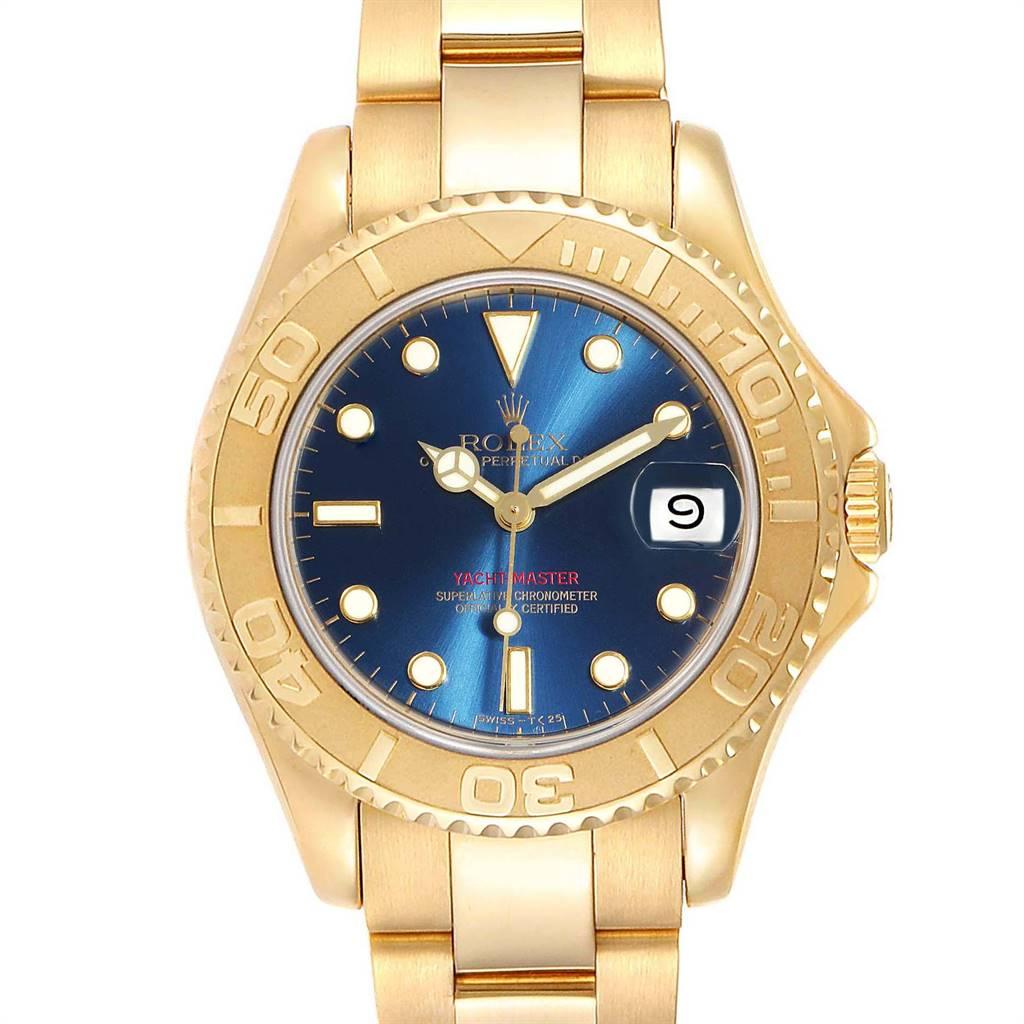 rolex yacht master 68628