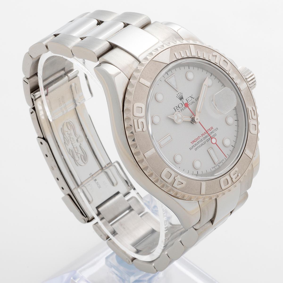 rolex yacht master wilbraham ma