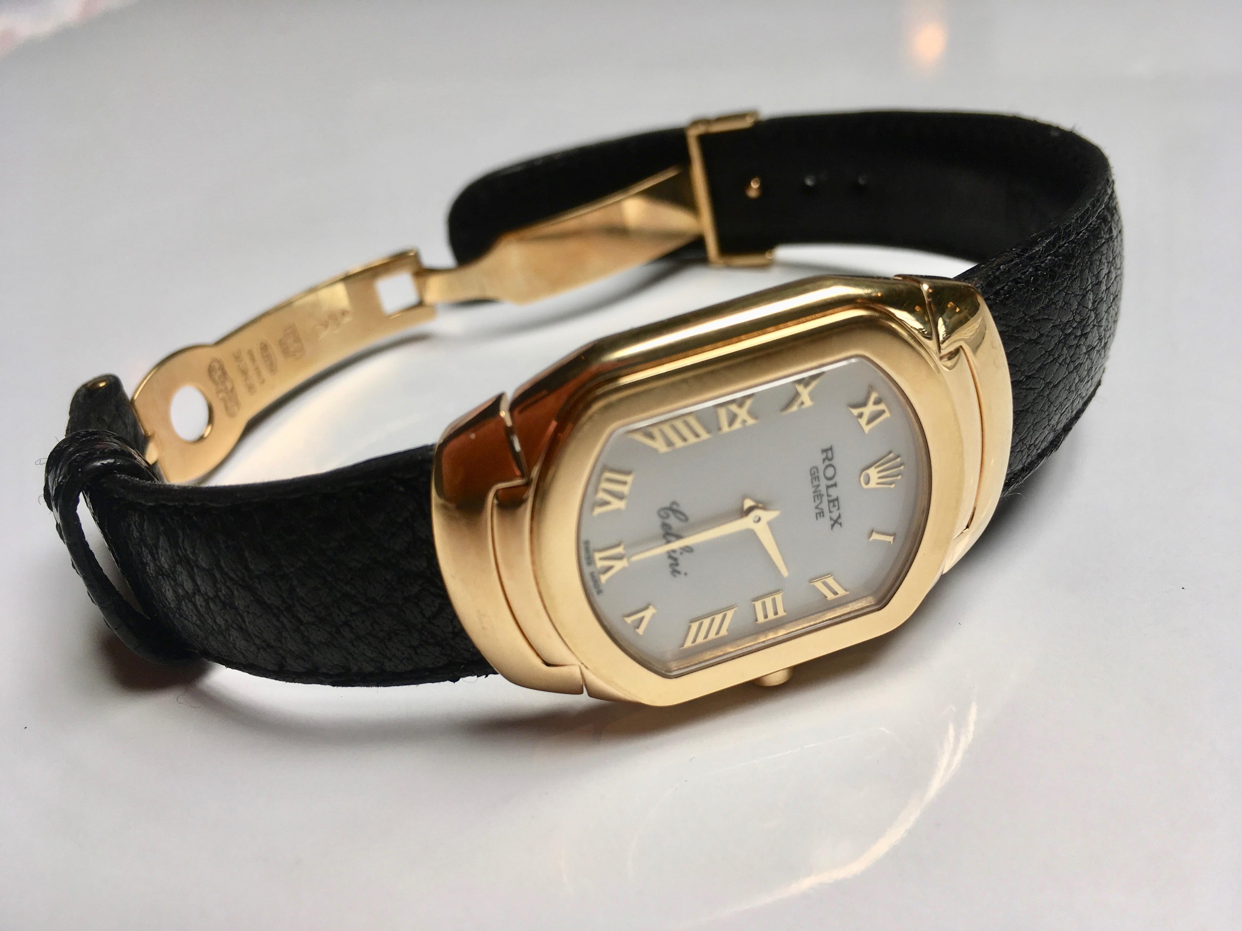 rolex 6633