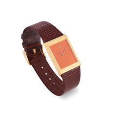 Rolex Yellow Gold 'Cellini' Watch, Ref. 4014