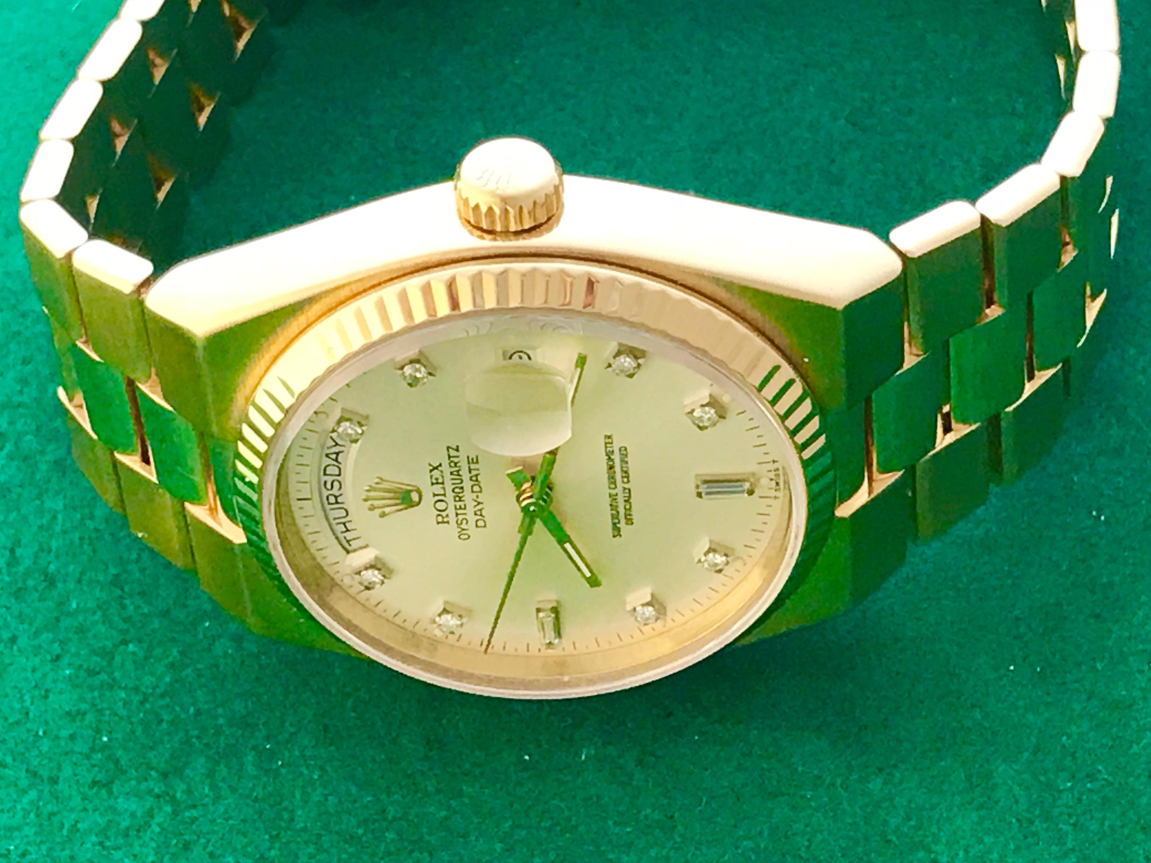 cvp watch