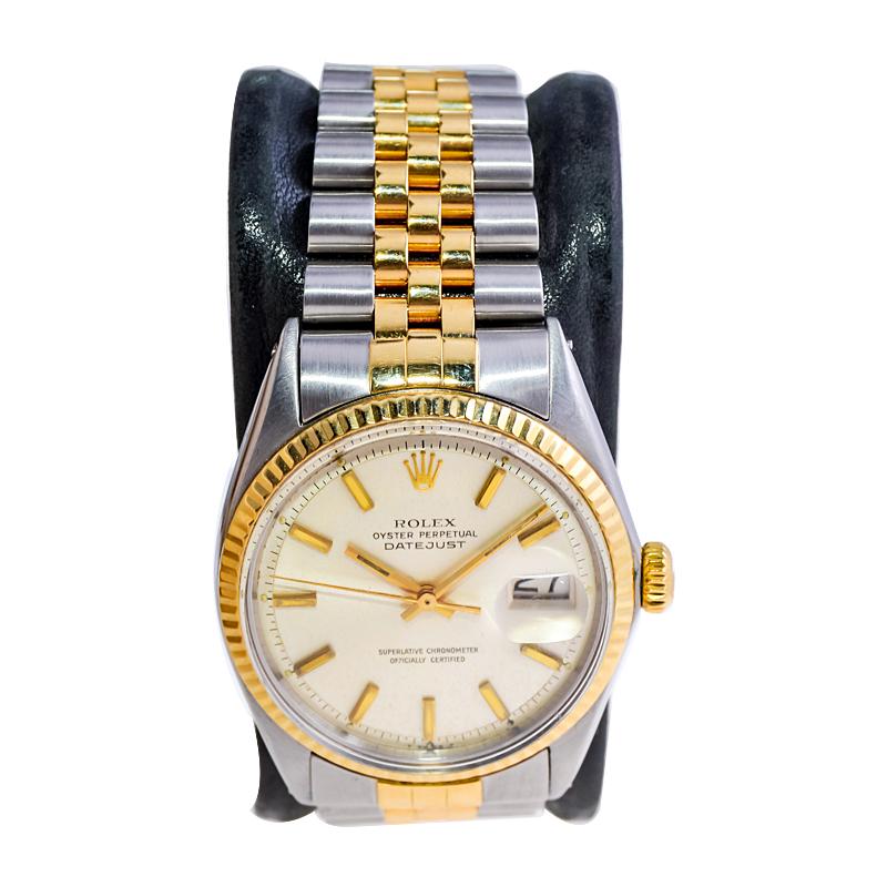 1970s rolex oyster perpetual