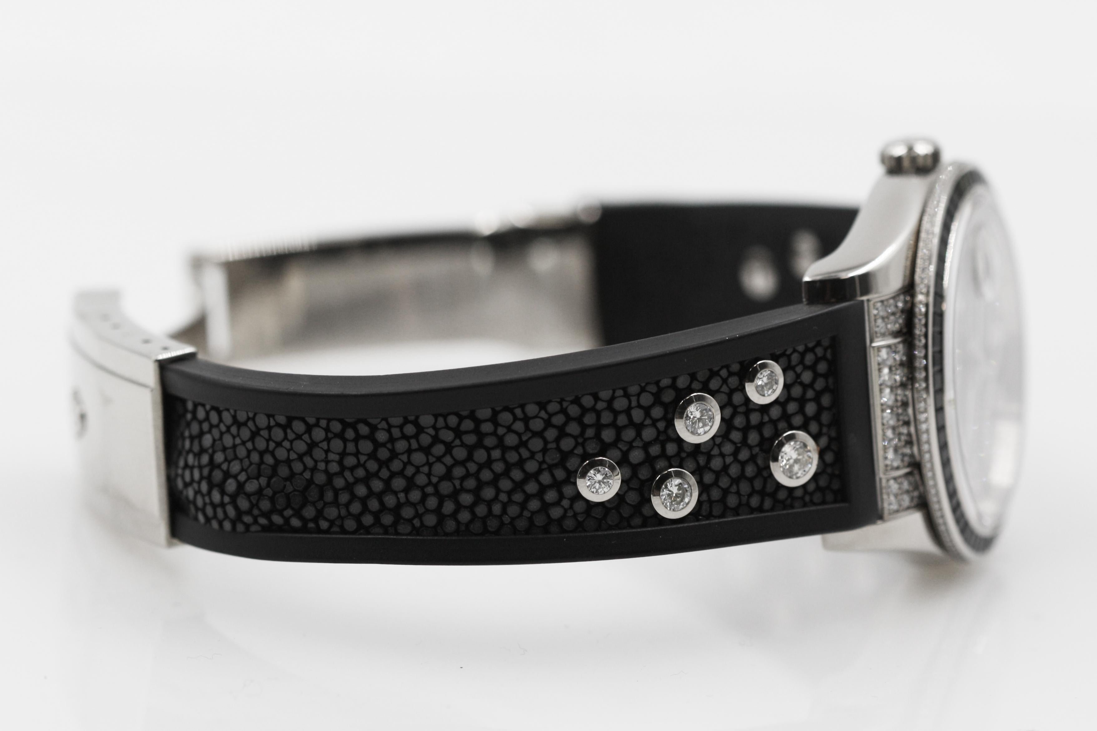 rolex black zebra price