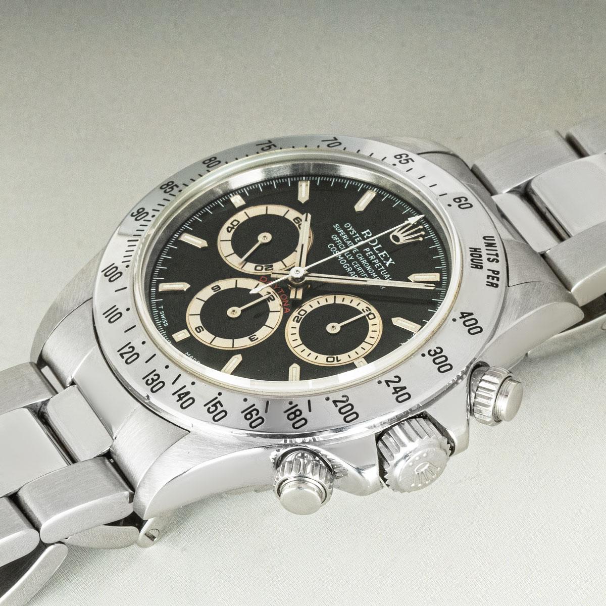 Zenith Daytona 16520 von Rolex (Moderne)