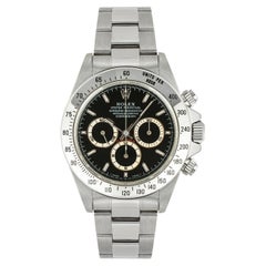 Rolex Daytona 16520