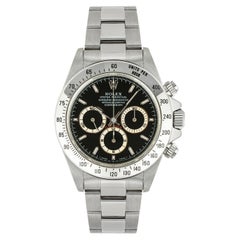 Used Rolex Zenith Daytona 16520