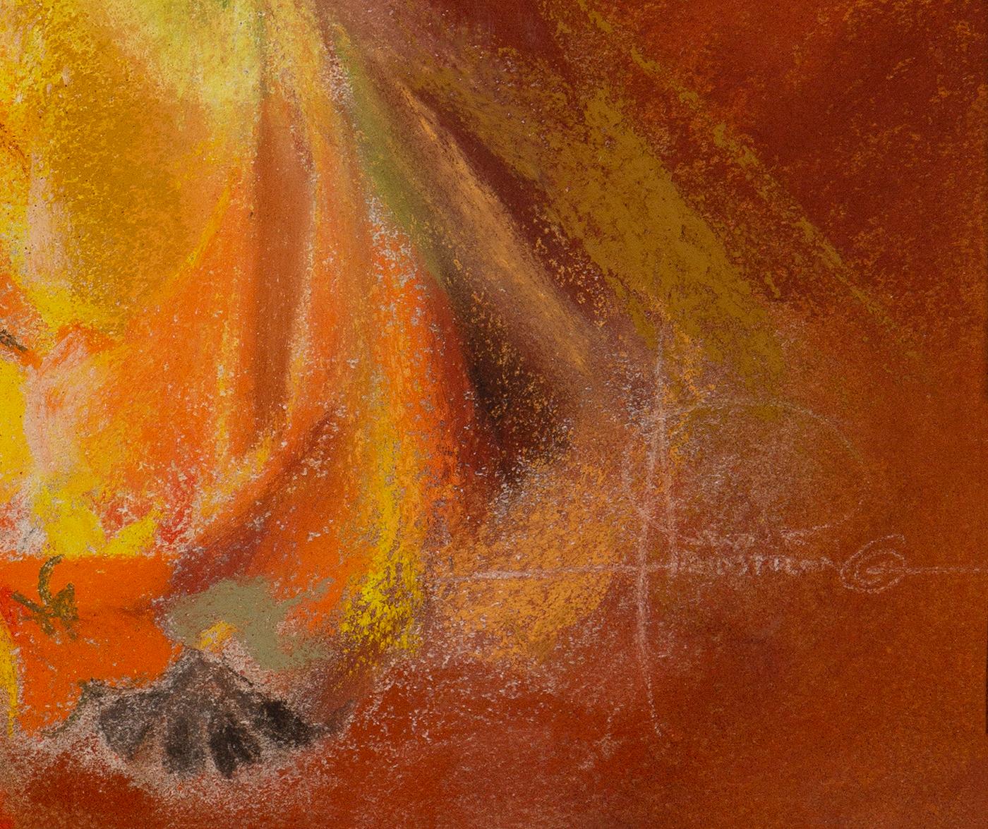 Rolf Armstrong Adorable Jewel Flowers at 1stDibs jewel flowers