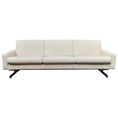 Retro Rolf Benz 1st Edition Pluraform Sofa, Germany, 1964