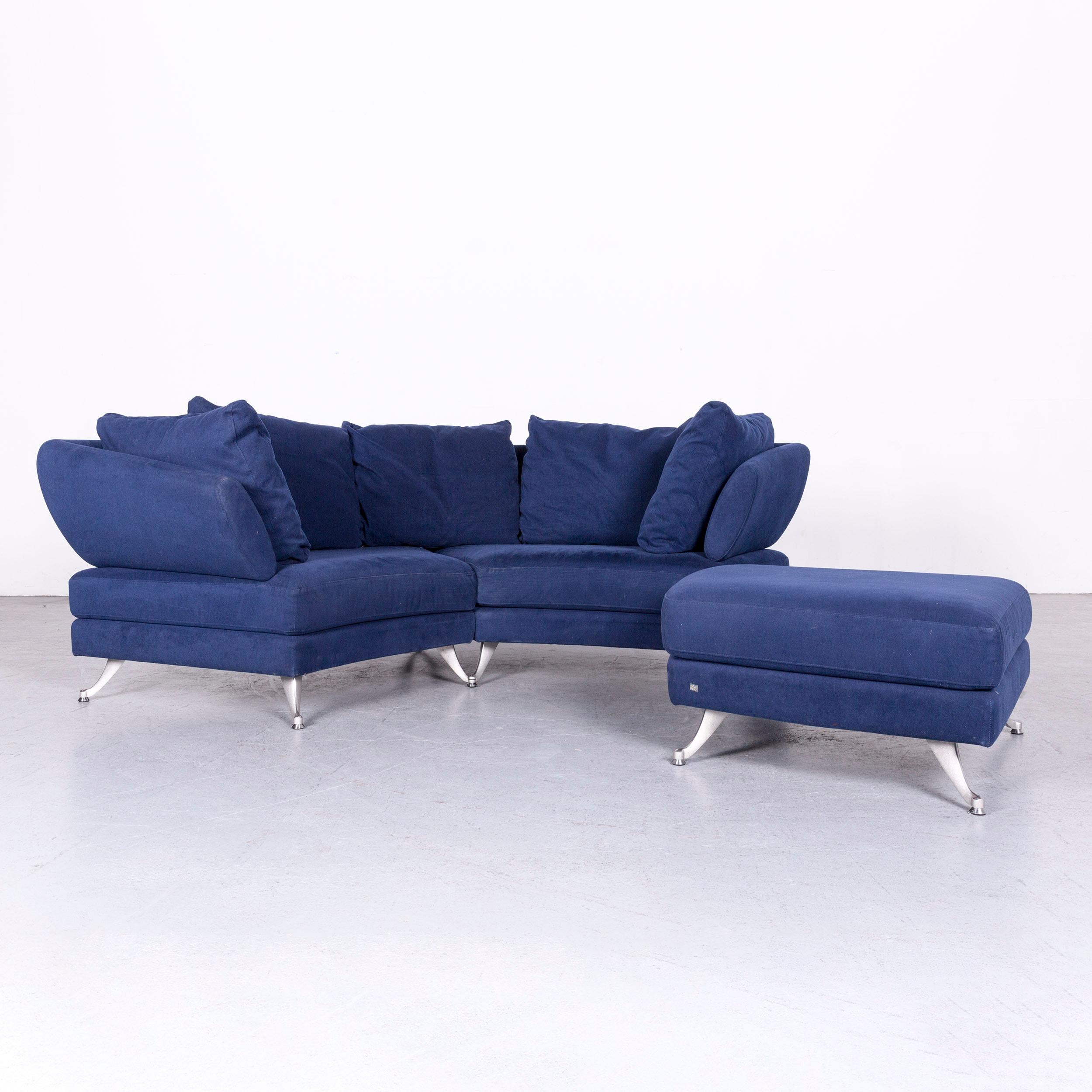 modular couch rolf benz model 222