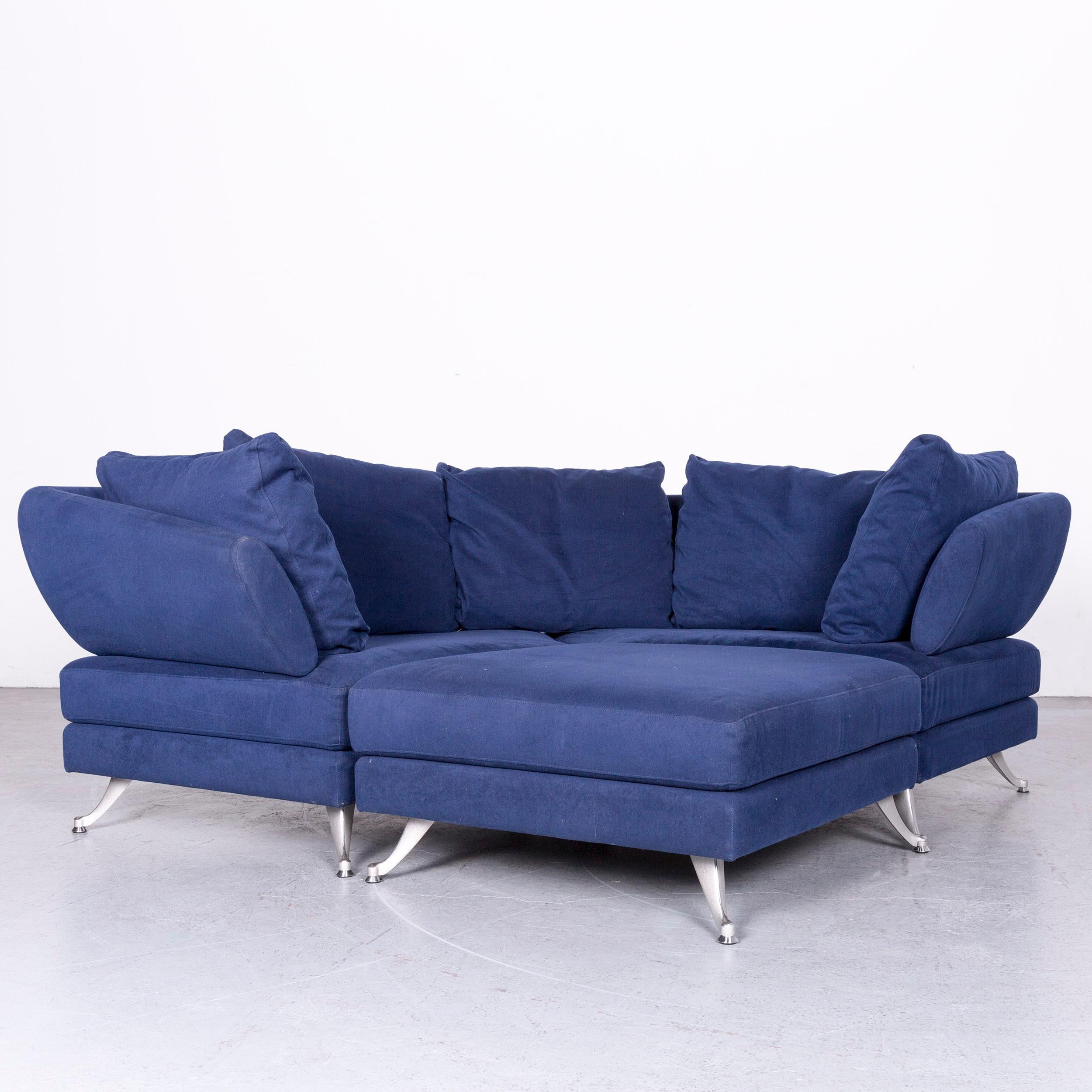 modular couch rolf benz 222