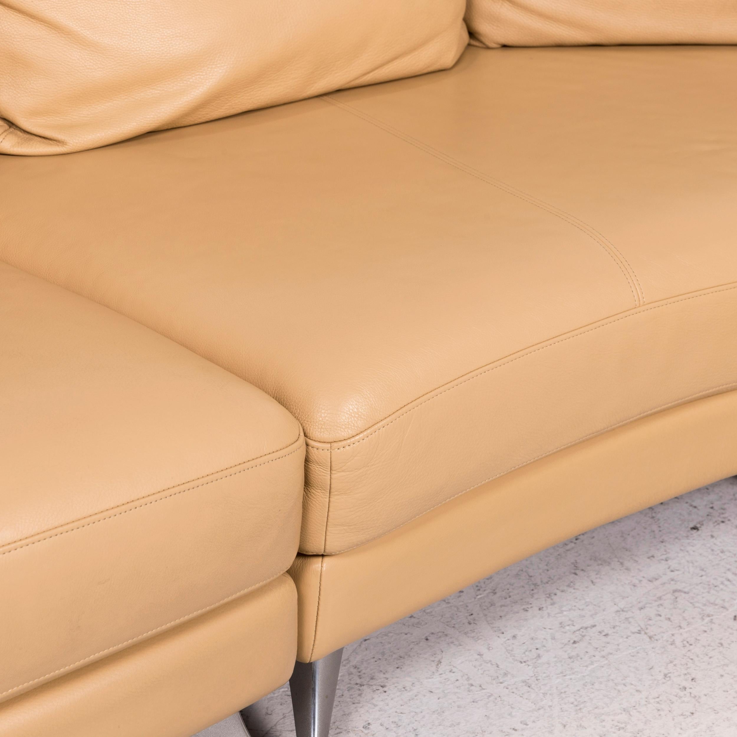modular couch rolf benz model 222