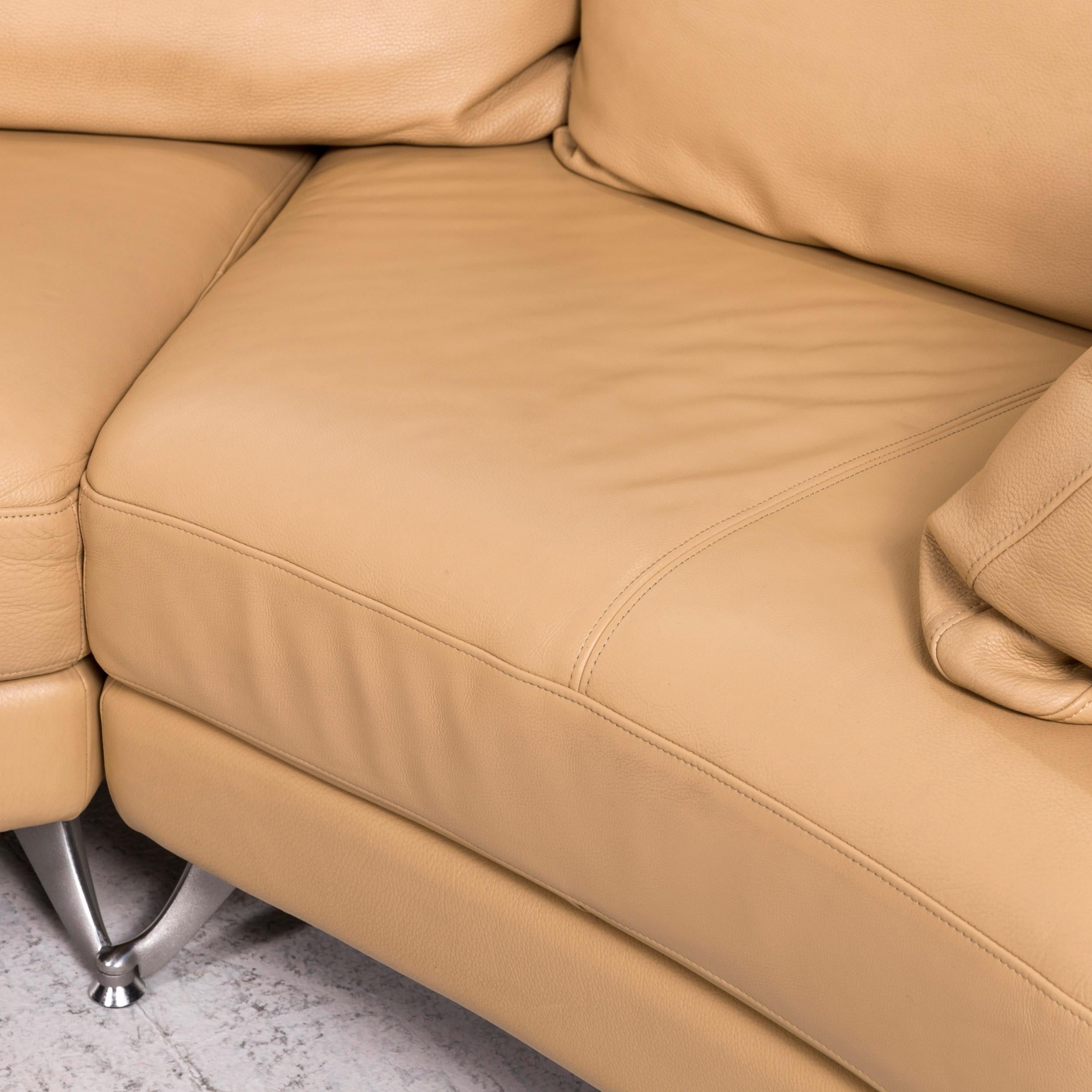 modular couch rolf benz 222